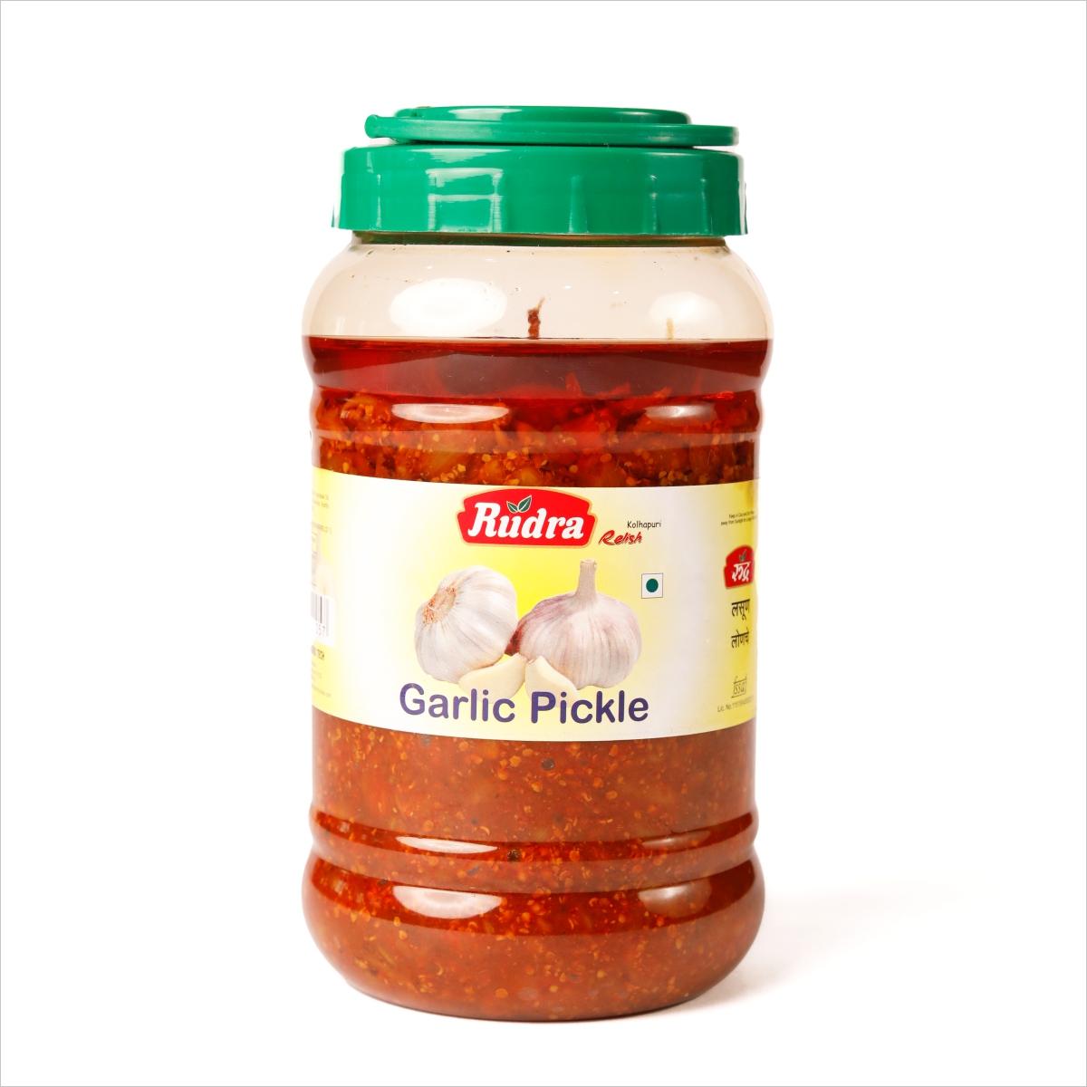 Ambehalad Pickle Pack of 1KG