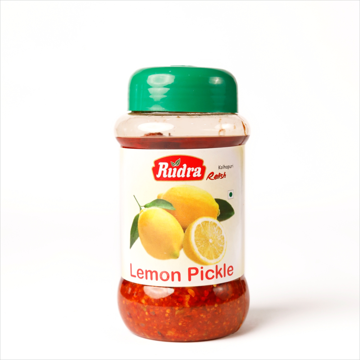 Lemon Pickle Pack of 250g